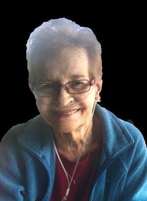 Obituary of Suzanne Holbrook