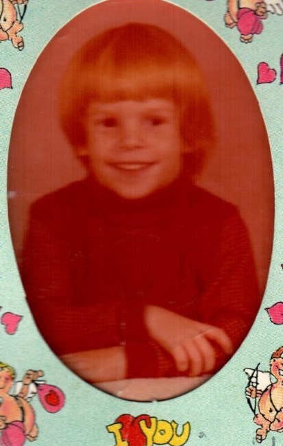 Obituary of David Russell Williams II