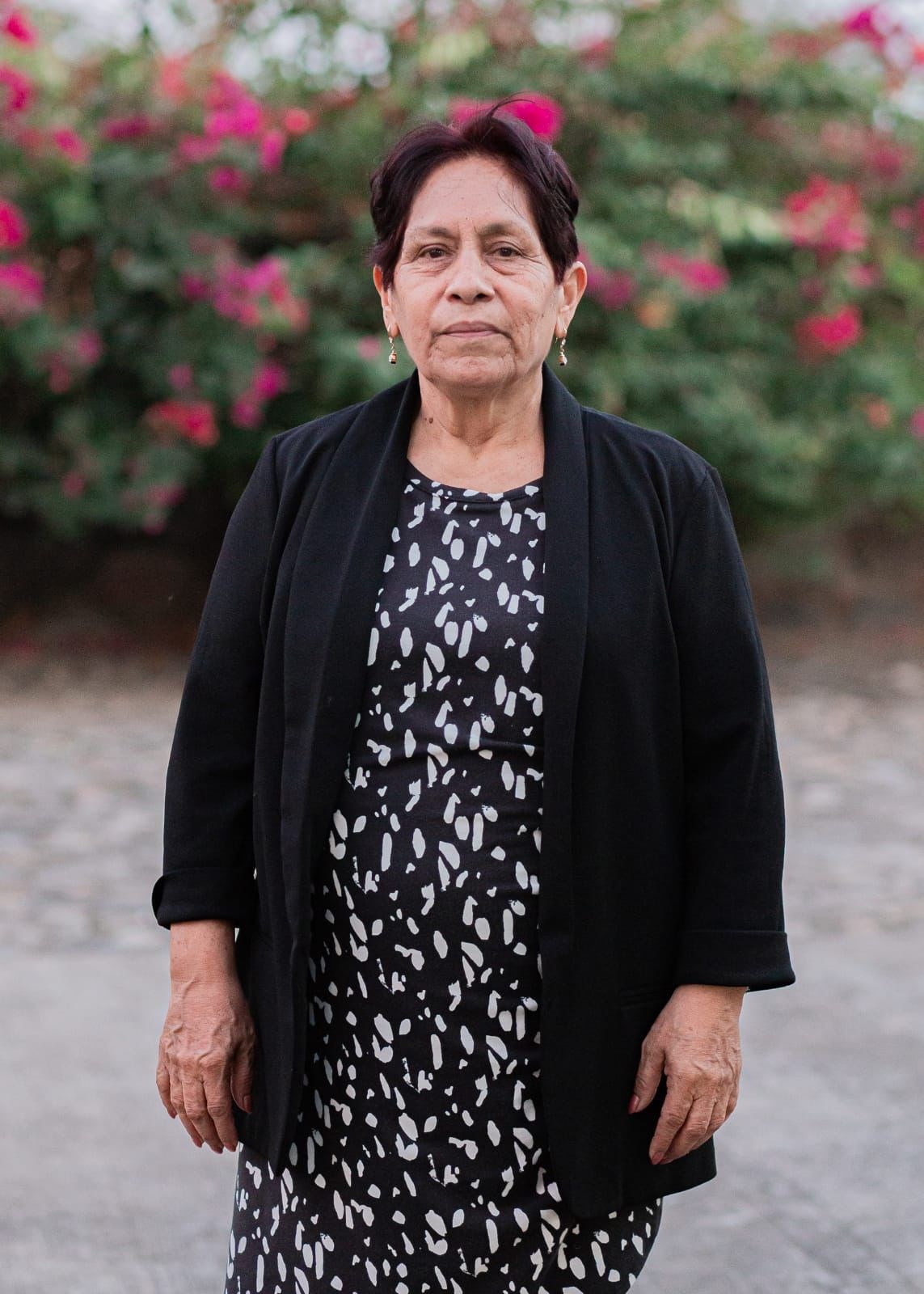 Gilberta Mendez Lozano Obituary Van Nuys, CA