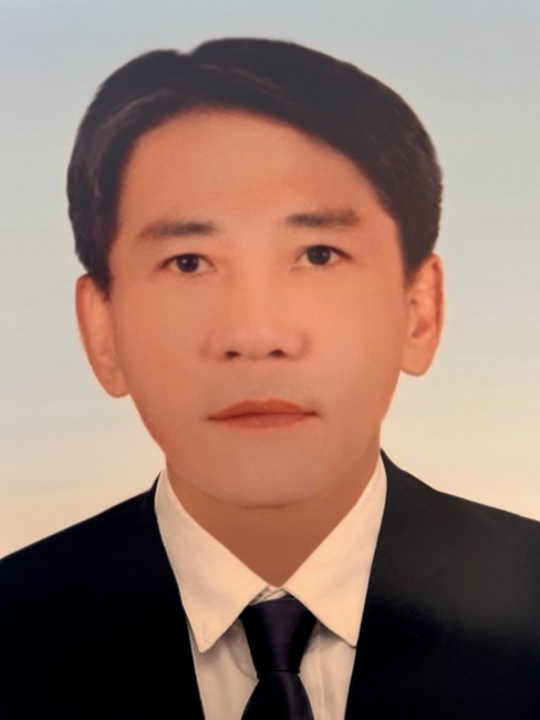 Obituary of Ong NGUYEN TRAN THANH
