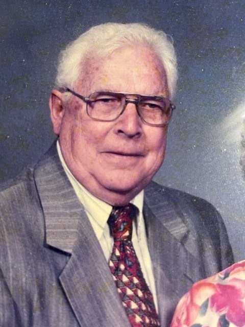 Obituary of Dell Darrell Gledhill