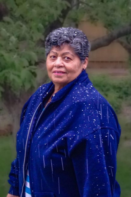 Obituary of Gladys Badillo Rivera