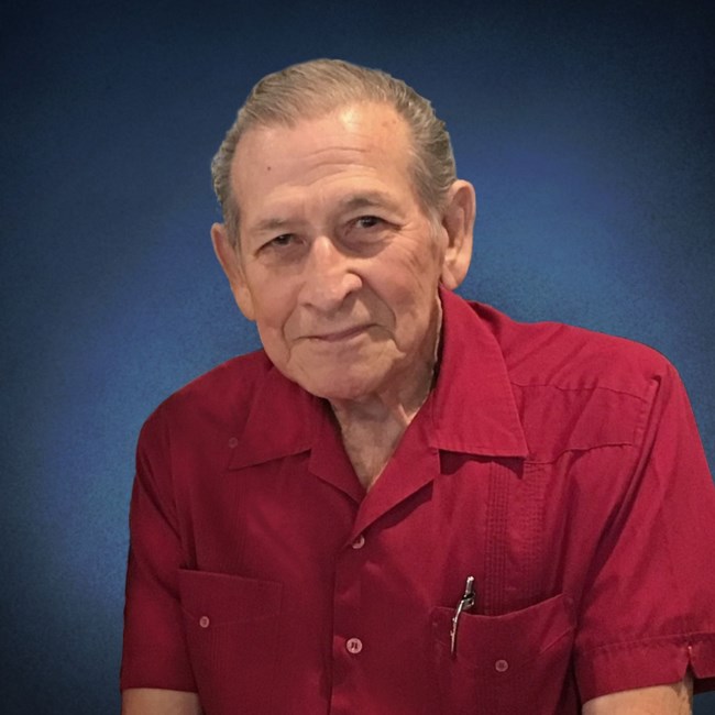Obituary of Reynaldo Niño