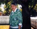 Dorothy Smith