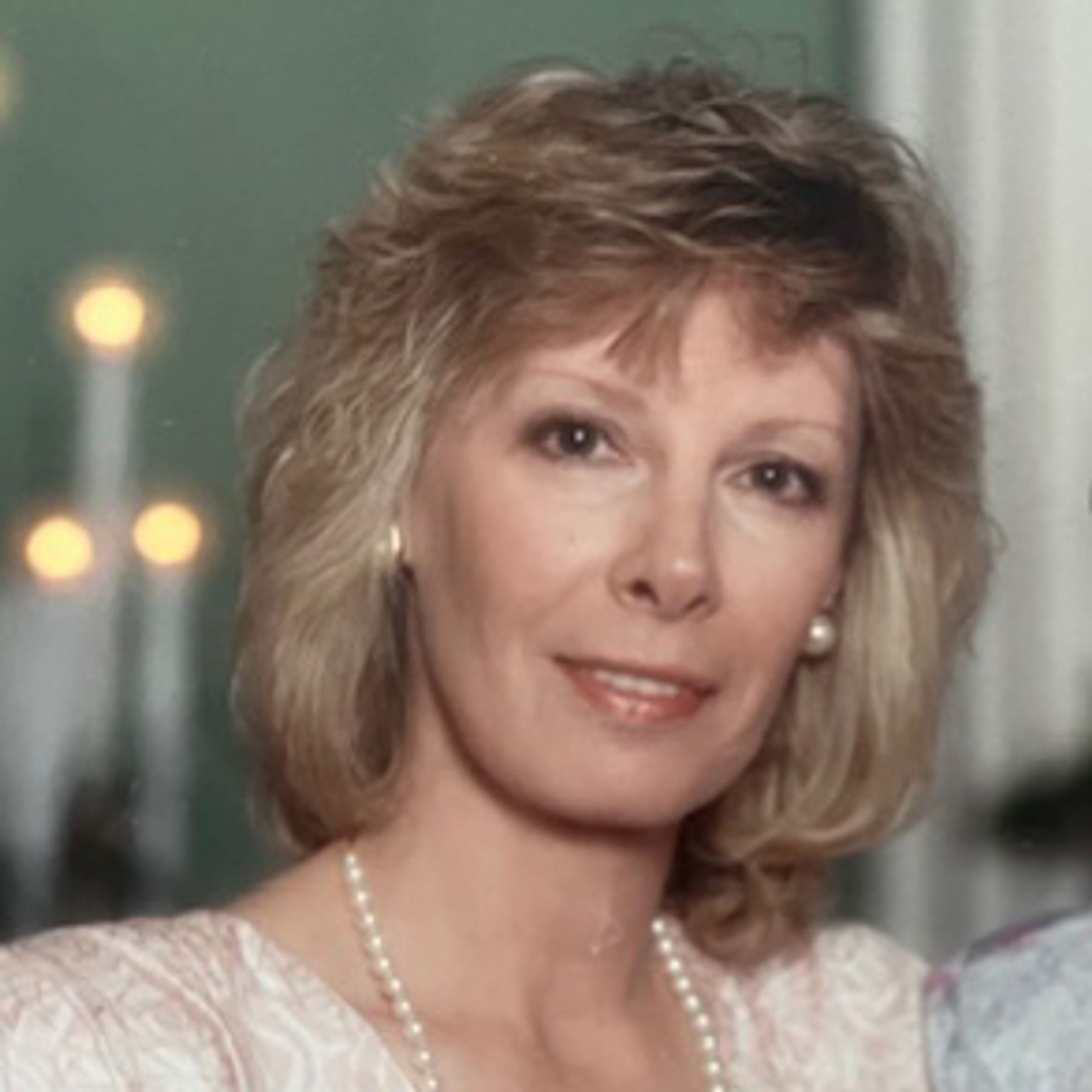 Barbara Brennan