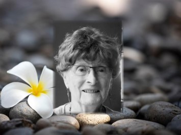 Obituary of Robyn Marie Walters