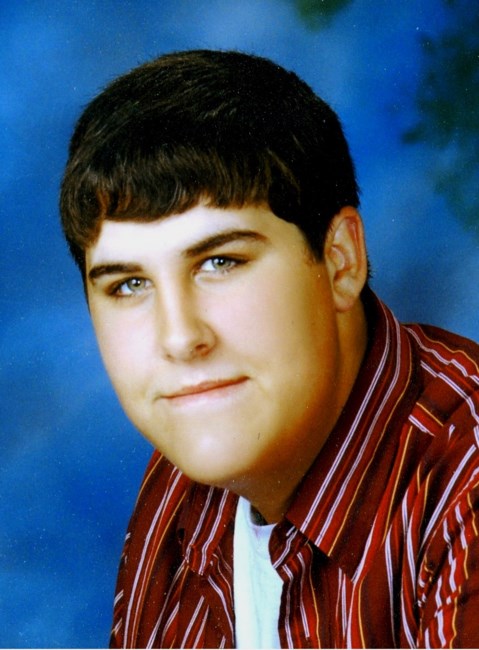 Obituary of Jordan Lee Durden