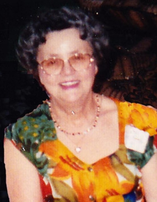 Obituary of Teresa M. Cox