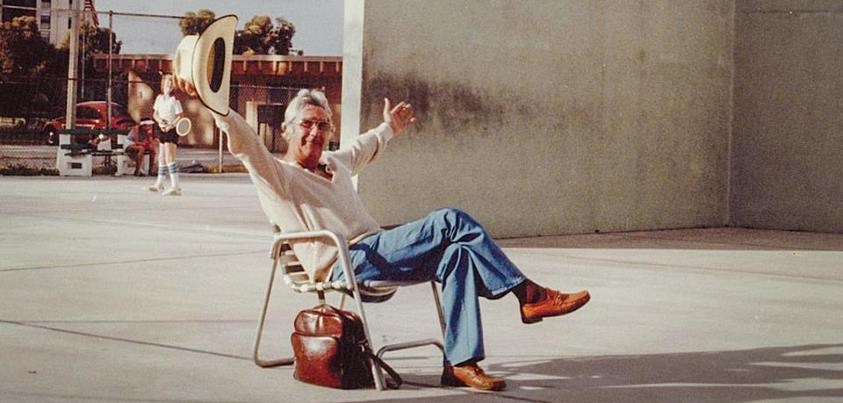 Obituary of Seymour Goldberg