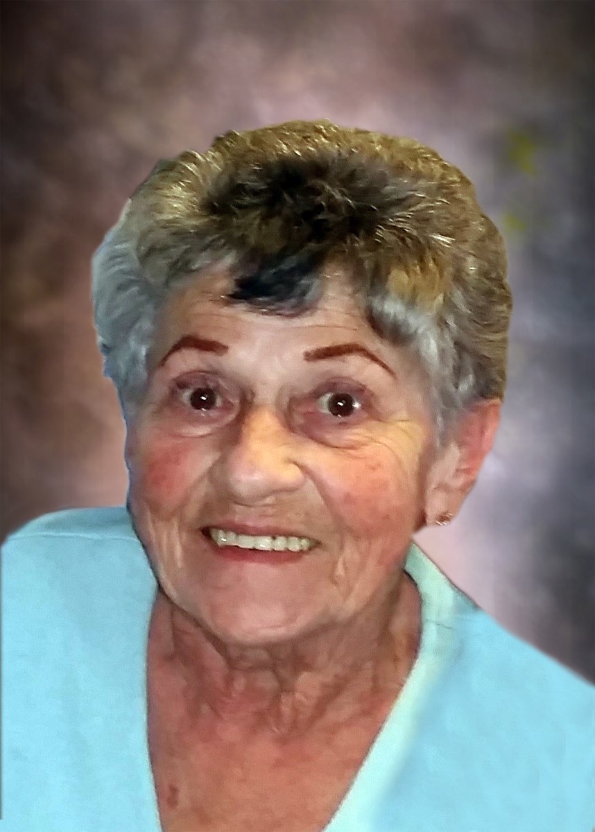Louise Wenzel Obituary Las Vegas, NV