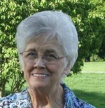 Martha Smith