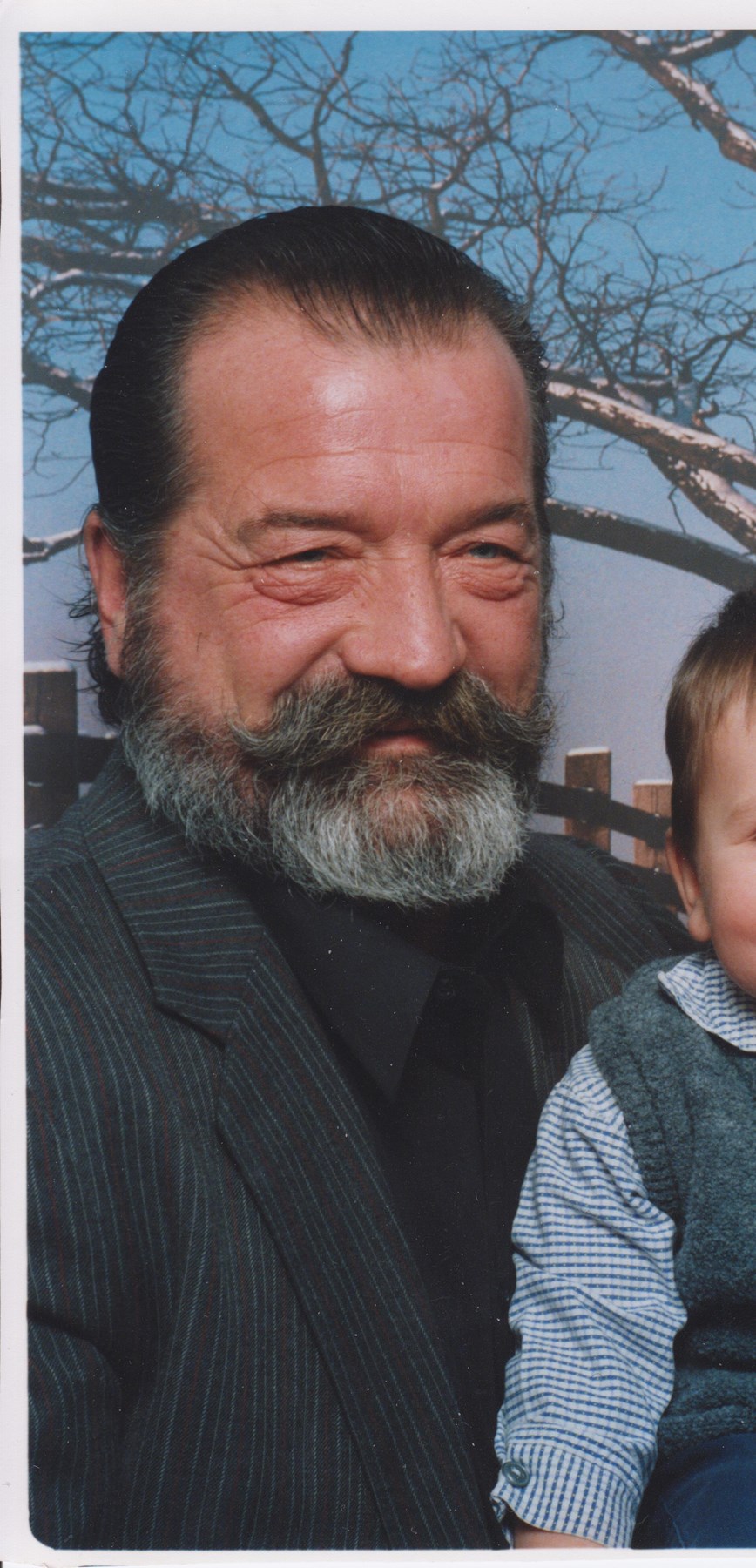 Obituary of André Fréchette