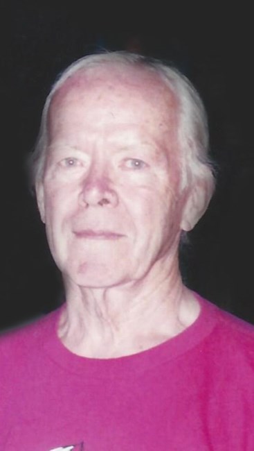 Obituary of William Joseph Cosgrove