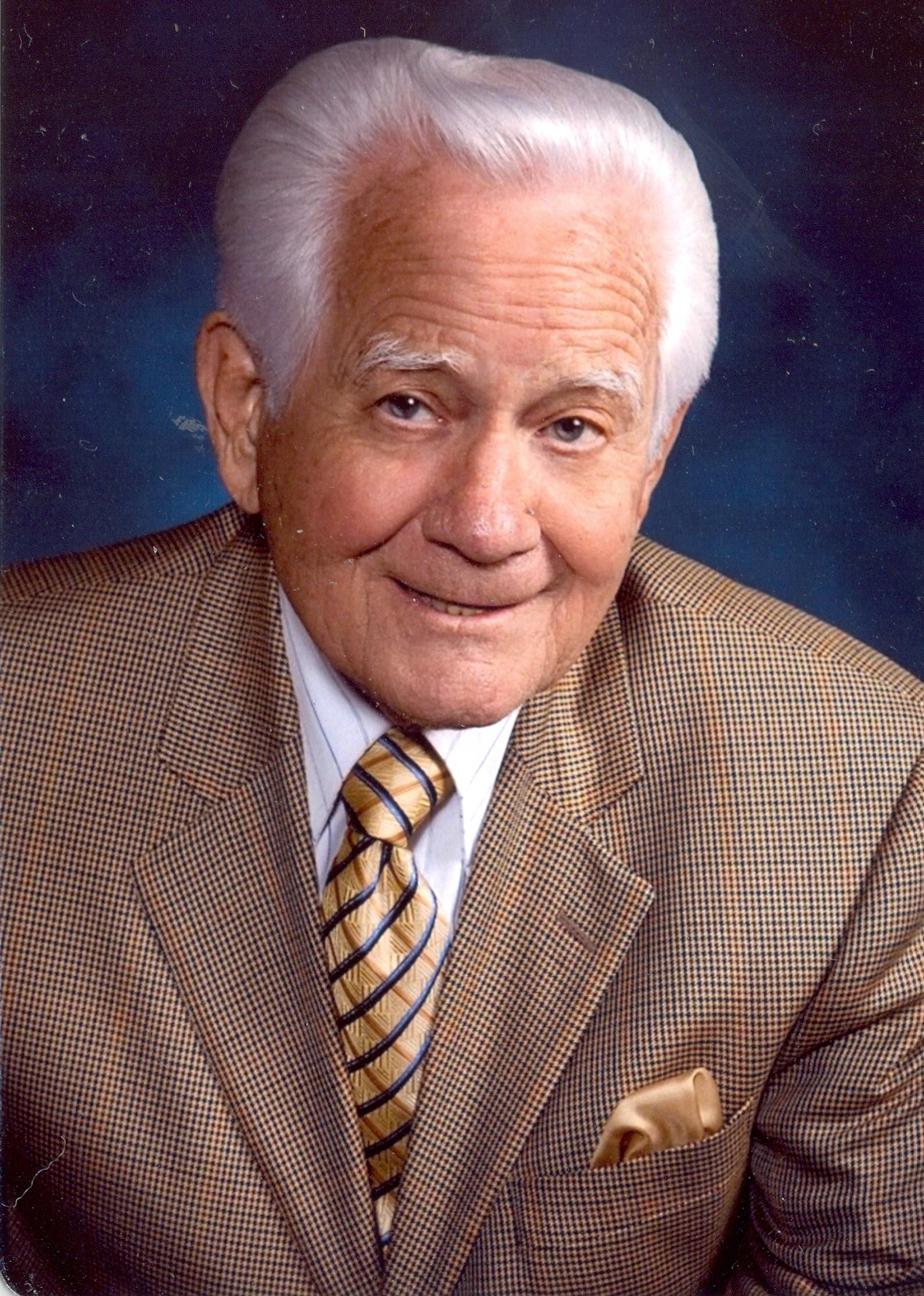 Obituary of Jack R Pollard