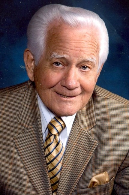 Obituary of Jack R Pollard