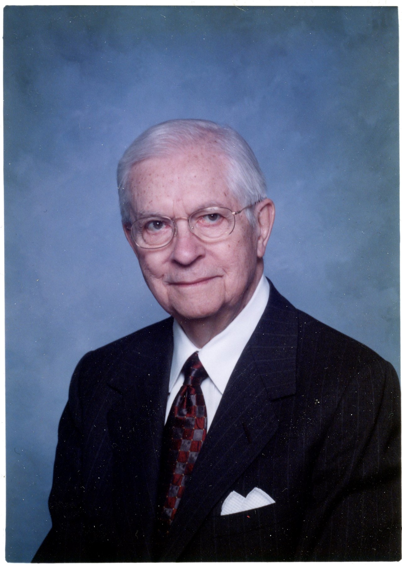 Obituary of L. Decker Dawson