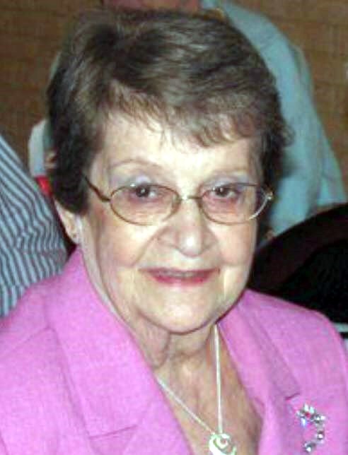 Obituario de Marjorie H. Lawler