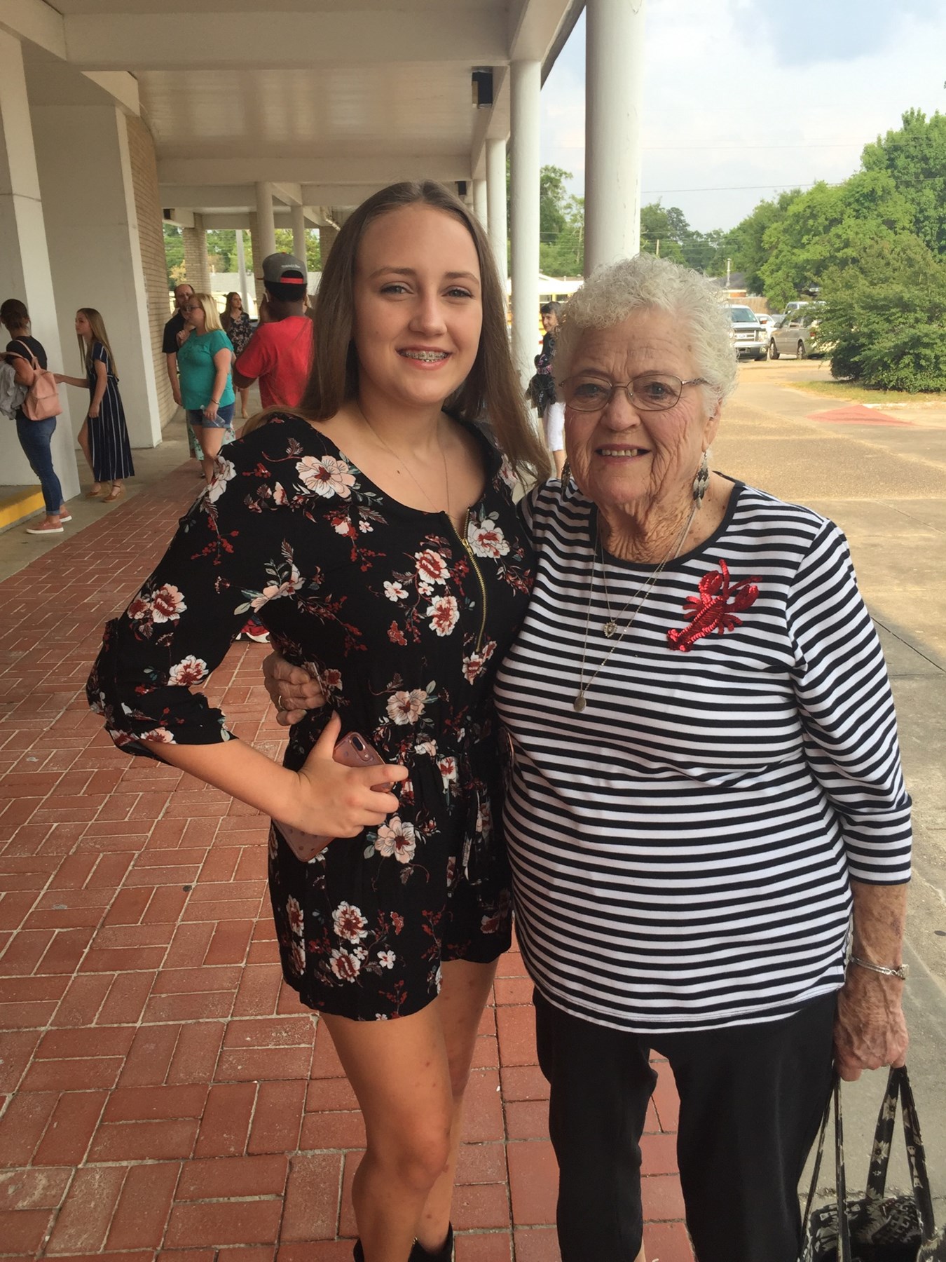 Obituary of Betty Johnson