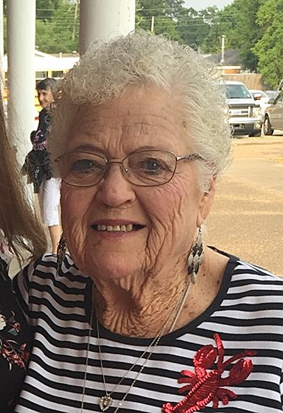 Obituary of Betty Johnson