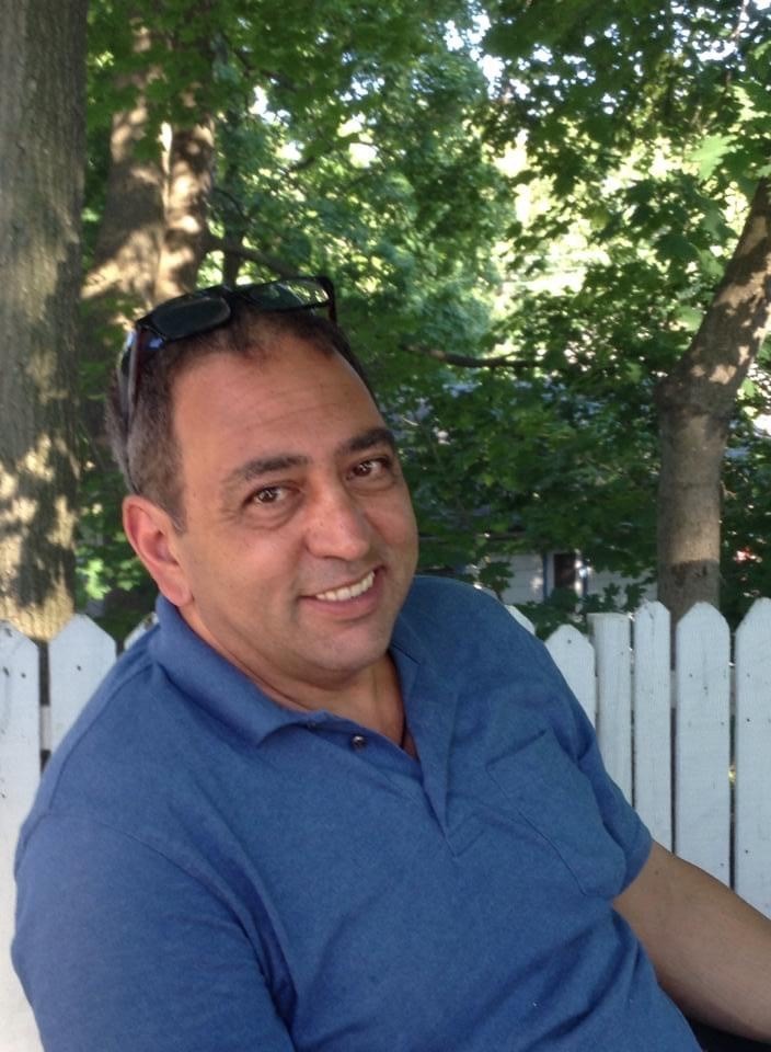 Obituary of Emilio J. Abraham Sr.