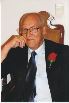 Avis de décès de Floyd F Montgomery