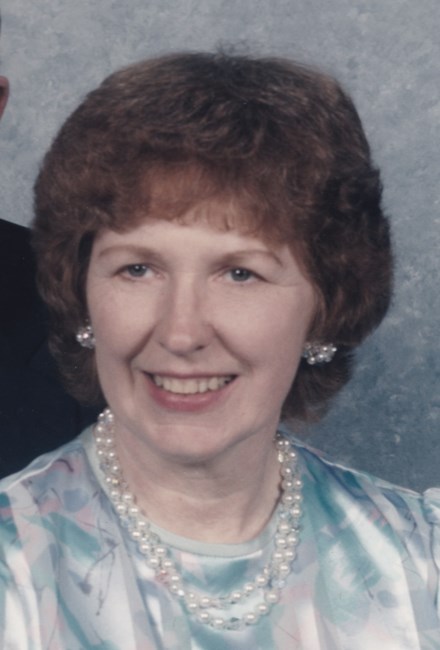 Obituario de Thelma Jean Epperson