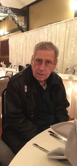 Obituary of Tivis Bolen