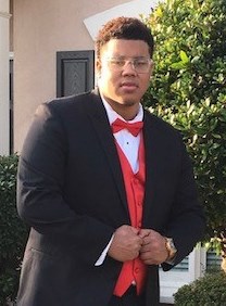 Obituary of DeAndre' Anthony Logan