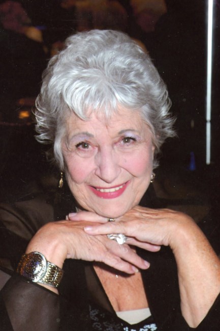 Obituary of Josephine Ann Lancella