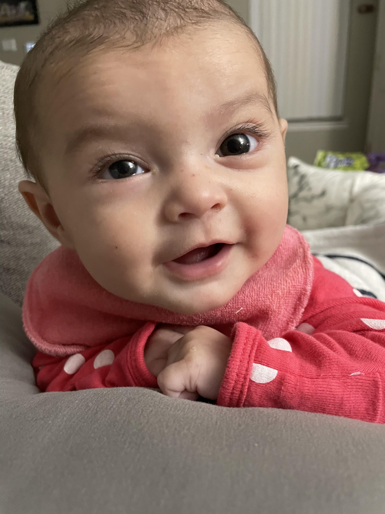 Hazeleigh Martin Obituary - Arlington, TX