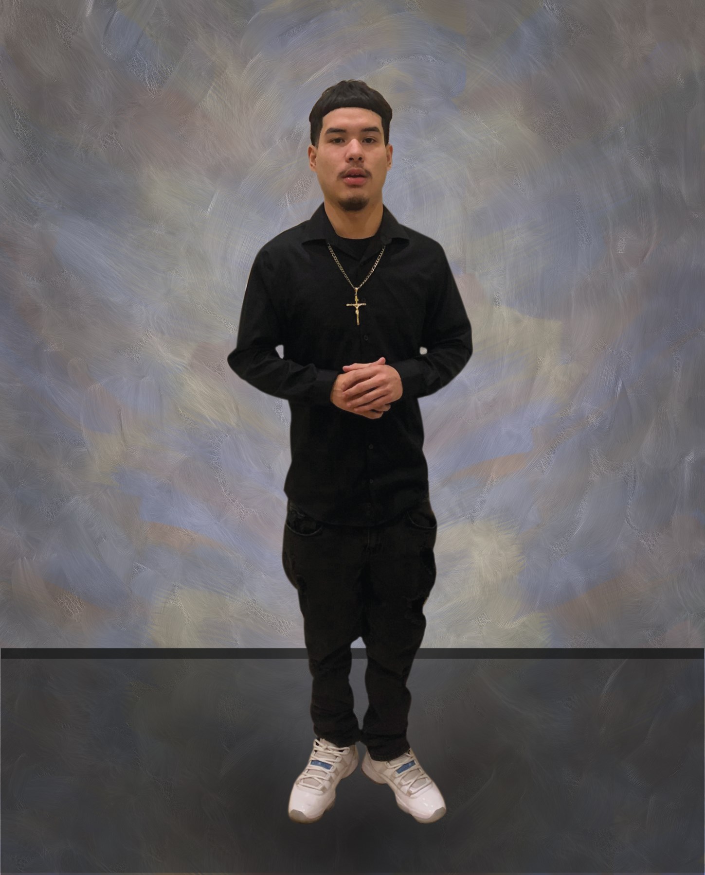 Obituary of Axel Varona Lopez