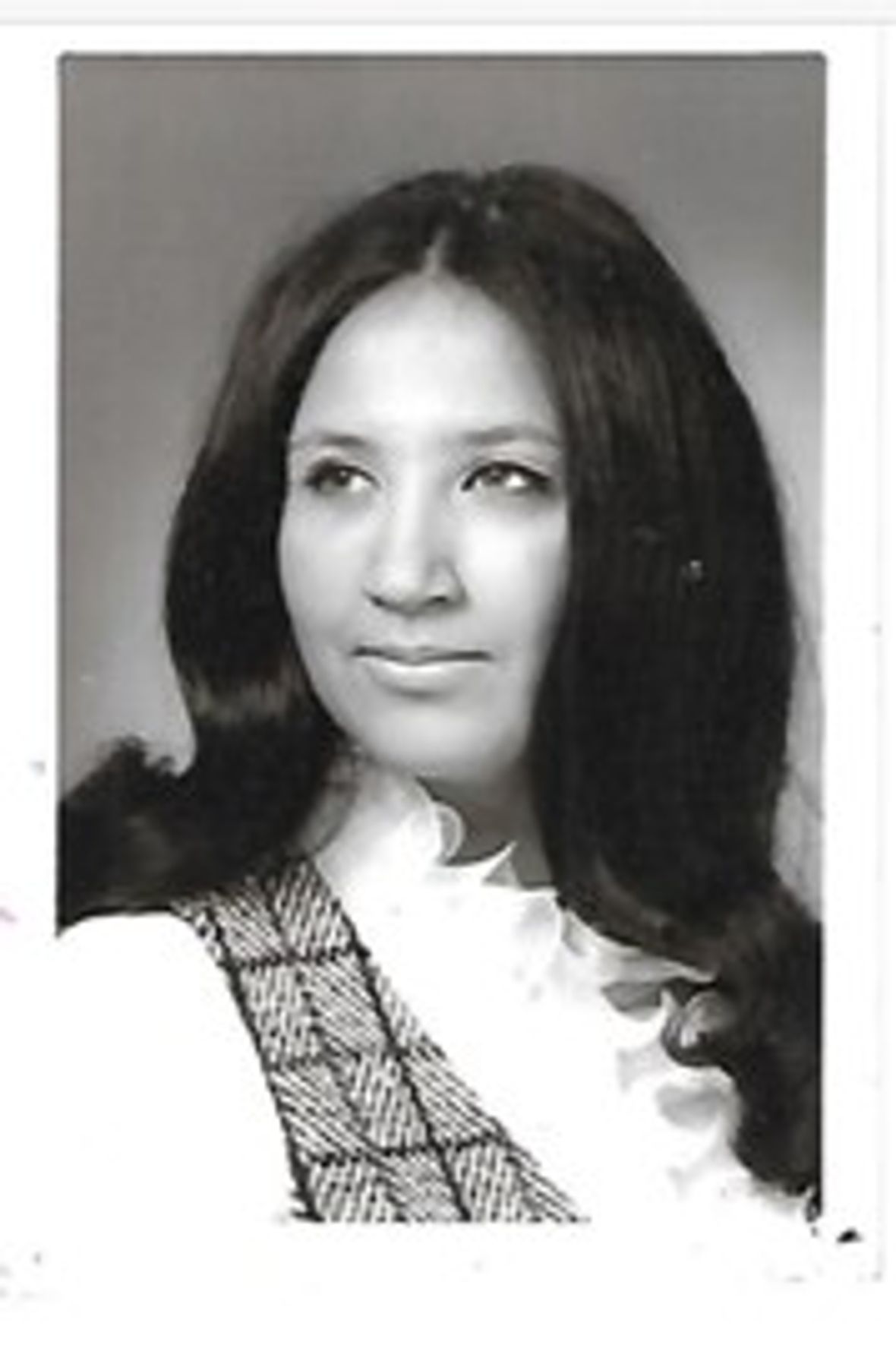 Avis de décès de Jacqueline Marie Layer