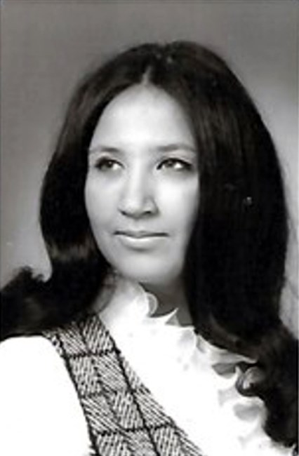 Obituary of Jacqueline Marie Layer