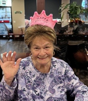 Obituary of Maureen Margaret Wisniewski