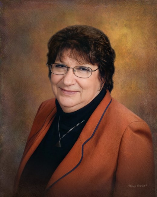 Obituario de Anna Marie Pannell