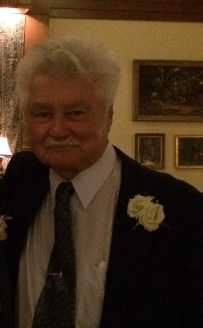 Obituary of Theodore Lisenby