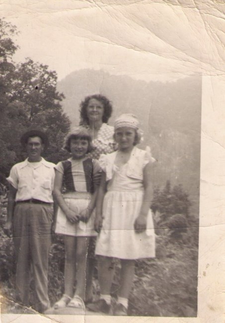 Obituary of Eula Pauline Epperson