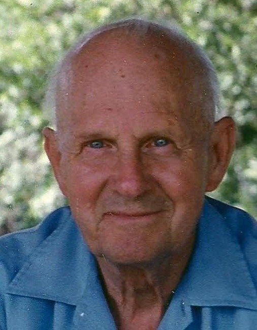 Obituary of Charles Allerton