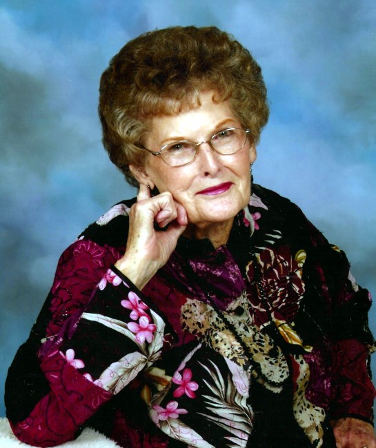 Obituary of Norma Blanche Singleton Cook