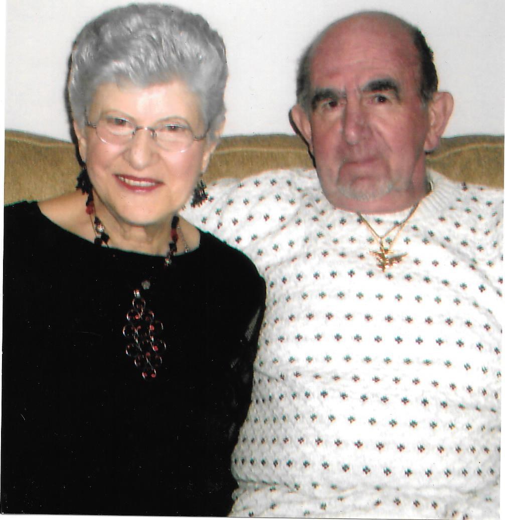 Obituary of William Joseph Greene