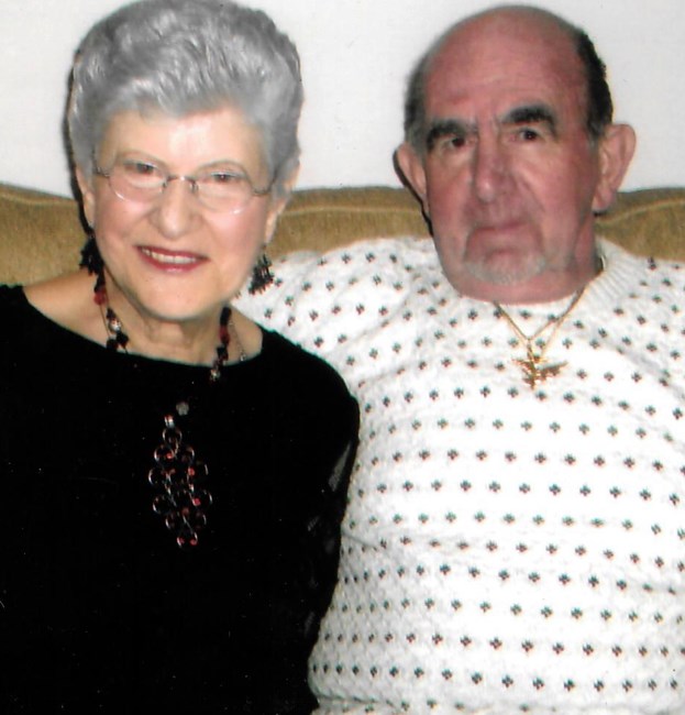 Obituary of William Joseph Greene