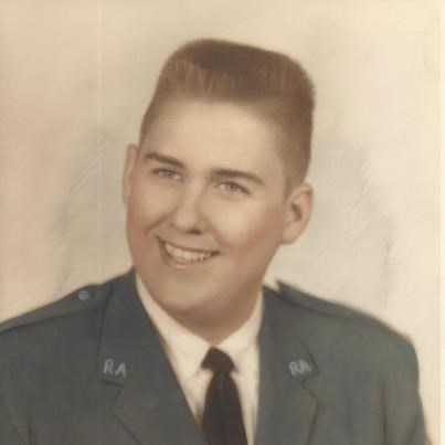 John Henry Estes Sr. Obituary Norco LA