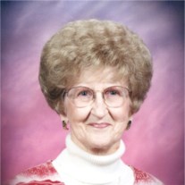 Obituary of Chelsa Lacey