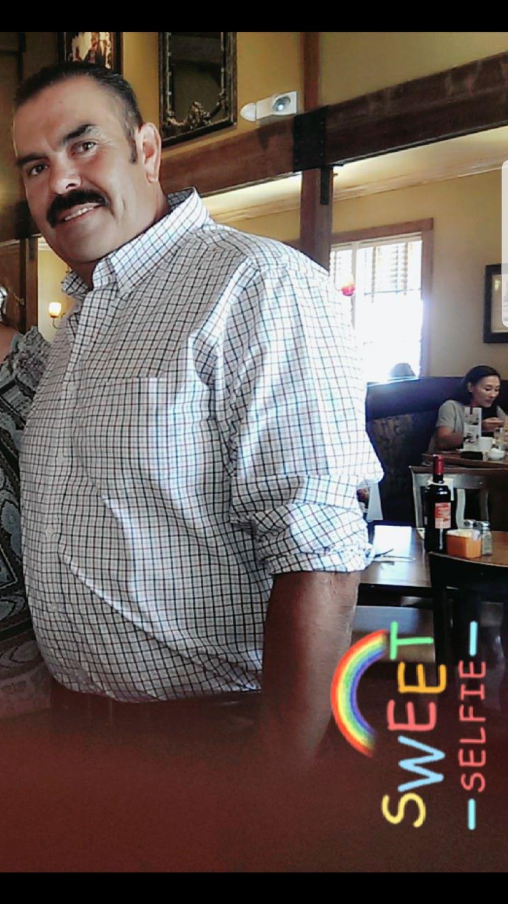 Obituary of Arturo Escobedo Aparicio