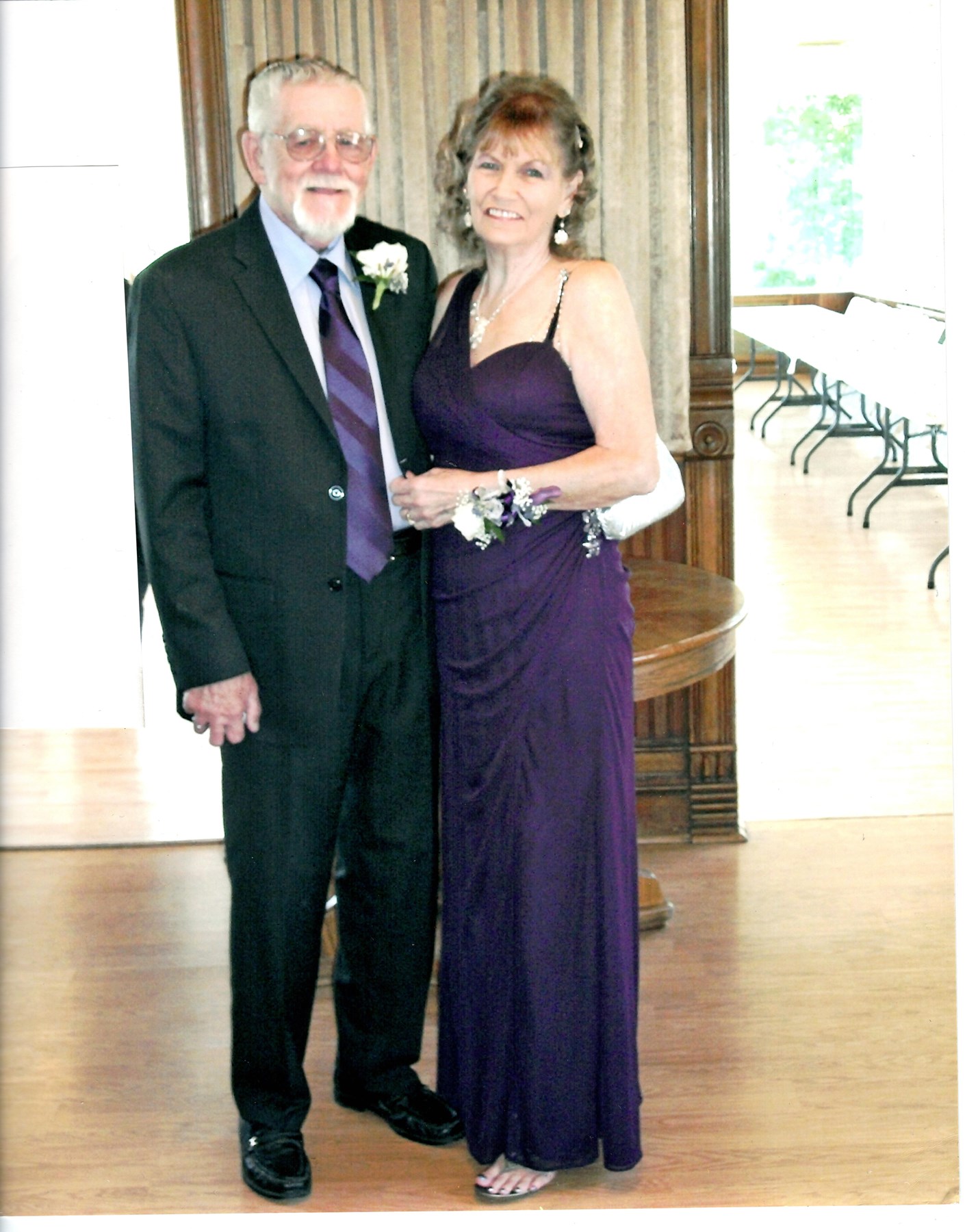 Obituary of Orlan Clarence Miller