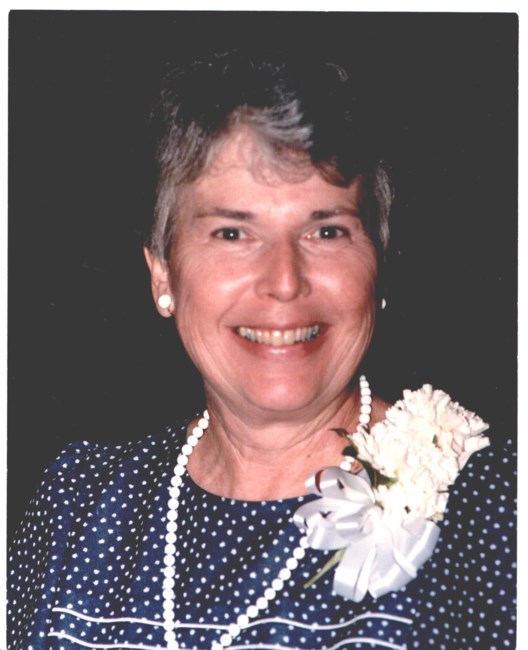 Obituary of Ann Keklak