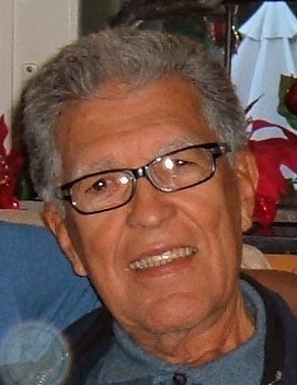 Obituary of Pedro Antonio Jiménez González