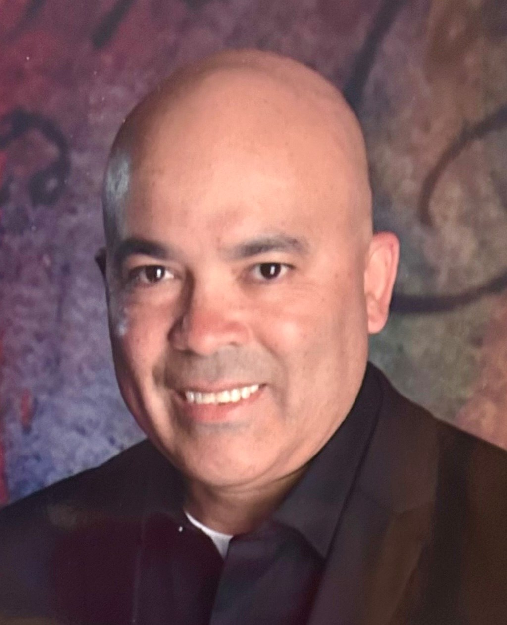 Obituary of Jose Antonio Acosta