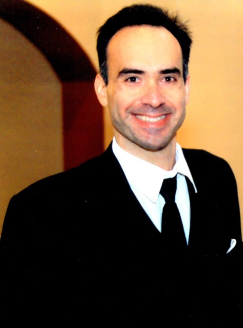 Obituary of Dennis Santana