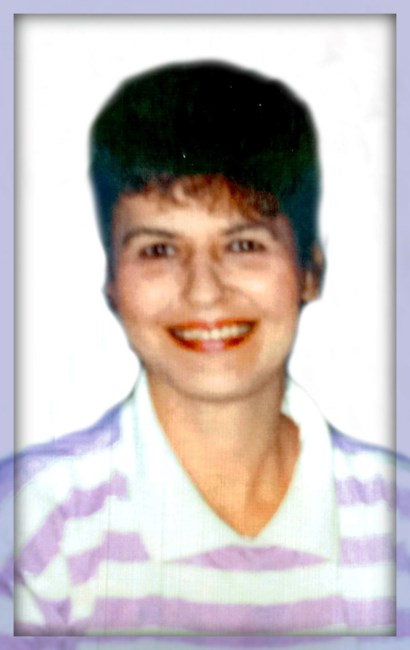Obituary of Mary Rolande Lucienne "Lucy" Tong